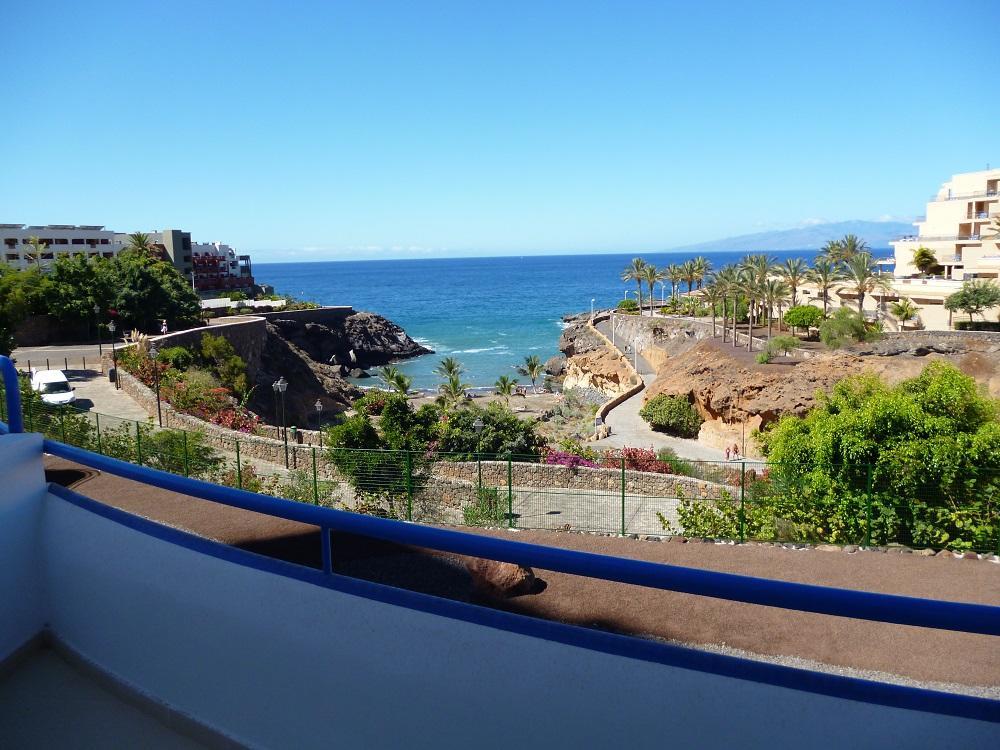 Mirador Del Paraiso *